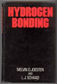 HYDROGEN BONDING HYDROGEN BONDING