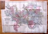 MAP OF GREATER PITTSBURGH