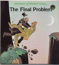 Adventures of Sherlock Holmes: The Final Problem