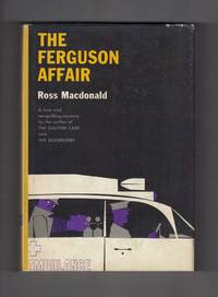 THE FERGUSON AFFAIR