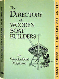 The Directory Of Wooden Boat Builders The Directory Of Wooden Boat Builders