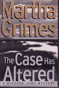The Case Has Altered