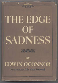 The Edge of Sadness (First Edition)