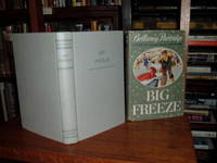 Big Freeze Big Freeze