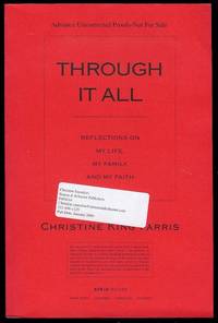 Through It All: Reflections on My Life, My Family, and My Faith Through It All: Reflections on My Life, My Family, and My Faith
