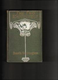 The Two Vanrevels The Two Vanrevels
