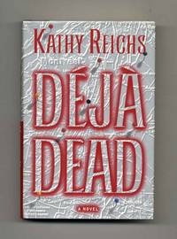 Deja Dead  - 1st Edition/1st Printing