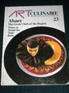 Art Culinaire 23 - The International Magazine in Good Taste - Winter, 1991