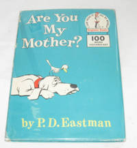 Are You My Mother? Are You My Mother?