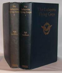 The Lafayette Flying Corps