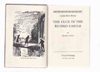 The Clue in the Ruined Castle:  Judy Bolton Mystery, # 26
