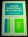 Analisis Estructural De La Lectura-guia Practica Estructural