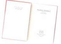 Perelandra (aka: Voyage to Venus )( Book 2 of the Cosmic Trilogy ) Perelandra (aka: Voyage to Venus )( Book 2 of the Cosmic Trilogy )