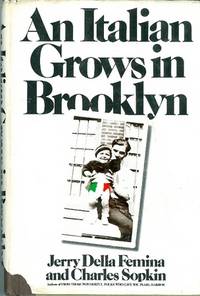 An Italian Grows in Brooklyn An Italian Grows in Brooklyn