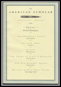 The American Scholar, Vol. 71, No. 2 (Spring 2002)