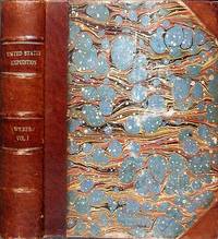 Narrative of the United States Exploring Expedition. During the years 1838, 1839, 1840, 1841, 1842