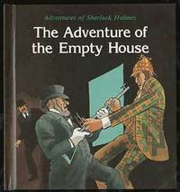 Adventures of Sherlock Holmes: The Adventure of the Empty House