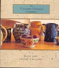 The Country Pottery Companion The Country Pottery Companion