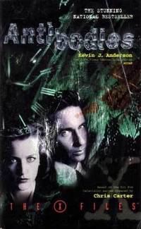 Antibodies (The X-Files #5)