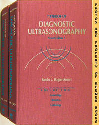 Textbook Of Diagnostic Ultrasonography, In 2 Volumes Textbook Of Diagnostic Ultrasonography, In 2 Volumes