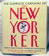 The Complete Cartoons of The New Yorker (With 2 CDs)