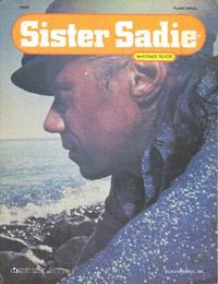 SISTER SADIE SISTER SADIE