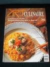 Art Culinaire 34 - The International Magazine in Good Taste - Fall, 1994
