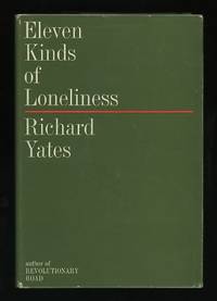 Eleven Kinds of Loneliness