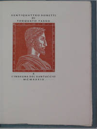 Ventiquattro Sonetti