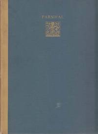 Parsifal:  A Stage-Consecrating Festival-Play -- Complete Vocal Score in a  Facilitated Arrangement