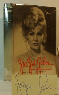 Zsa Zsa Gabor My Story