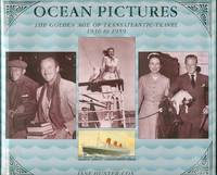 Ocean Pictures : The Golden Age of Transatlantic Travel, 1936-1959
