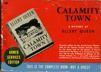 Calamity Town (Vintage Paperback)