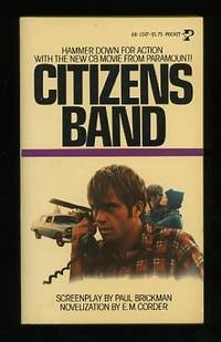 Citizens Band Citizens Band