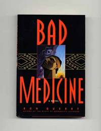 Bad Medicine  - 1st Edition/1st Printing