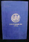 Constitution and Laws of Antient, Free and Accepted Masons of New Zealand