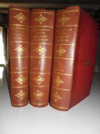 Aide Memoire to the Military Sciences. Framed from contributions of officers of the different services, and edited by a committee of the Corps of Royal Engineers