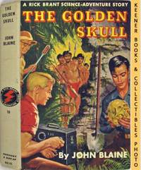 The Golden Skull (Rick Brant Science - Adventure Story #10) The Golden Skull (Rick Brant Science - Adventure Story #10)
