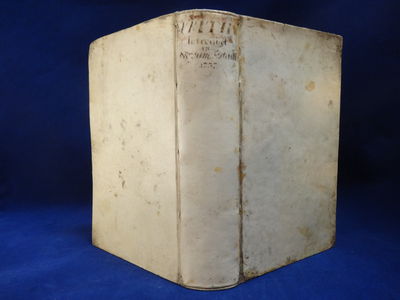 Image for Introductio in lectionem Novi Testamenti, In qua, quae ad rem criticam, historiam, chronologiam et geographiam pertinent, varias antiquitates tam sacras quam profanus, pertinant, breuiter et perspicue exponuntur.