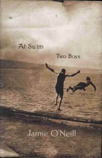 AT SWIM, TWO BOYS