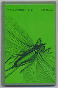 The Mating Reflex: Poems (Signed First Edition)