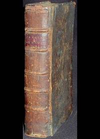 An Apology for the True Christian Divinity: Being an Explanation and Vindication of the Principles and Doctrines of the People called Quakers An Apology for the True Christian Divinity: Being an Explanation and Vindication of the Principles and Doctrines of the People called Quakers