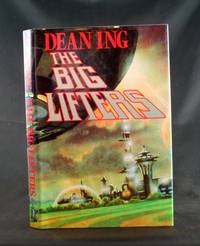 The Big Lifters The Big Lifters