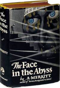 The Face in the Abyss (First Edition)