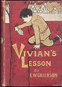 VIVIAN'S LESSON