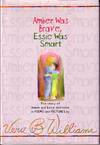 Amber Was Brave, Essie Was Smart