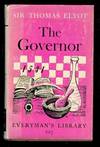 A Book Named the Governor