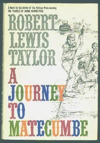 A Journey to Matecumbe A Journey to Matecumbe