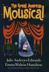 The Great American Mousical (Julie Andrews Collection) The Great American Mousical (Julie Andrews Collection)