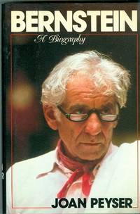 Bernstein:  A Biography